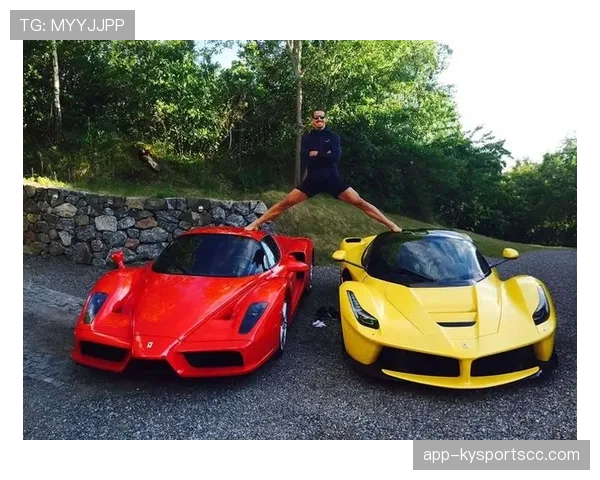 伊布这训练完直接开超跑去夜店，自律和放纵在他身上居然不打架？