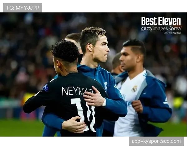 C罗与内马尔：实战效率与花式天赋的对比解析