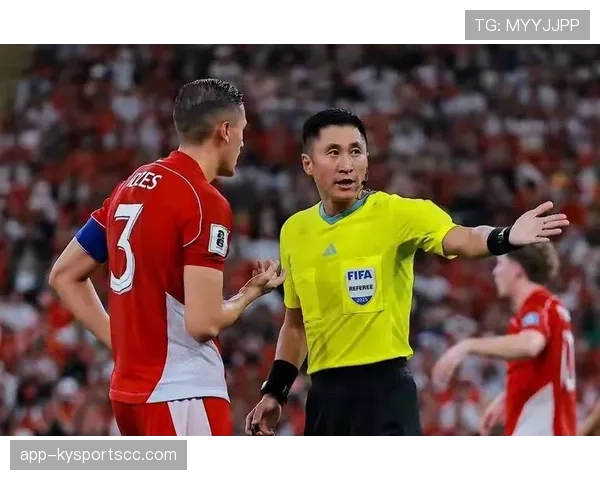 严重犯规判罚标准：何时构成红牌与直接罚下